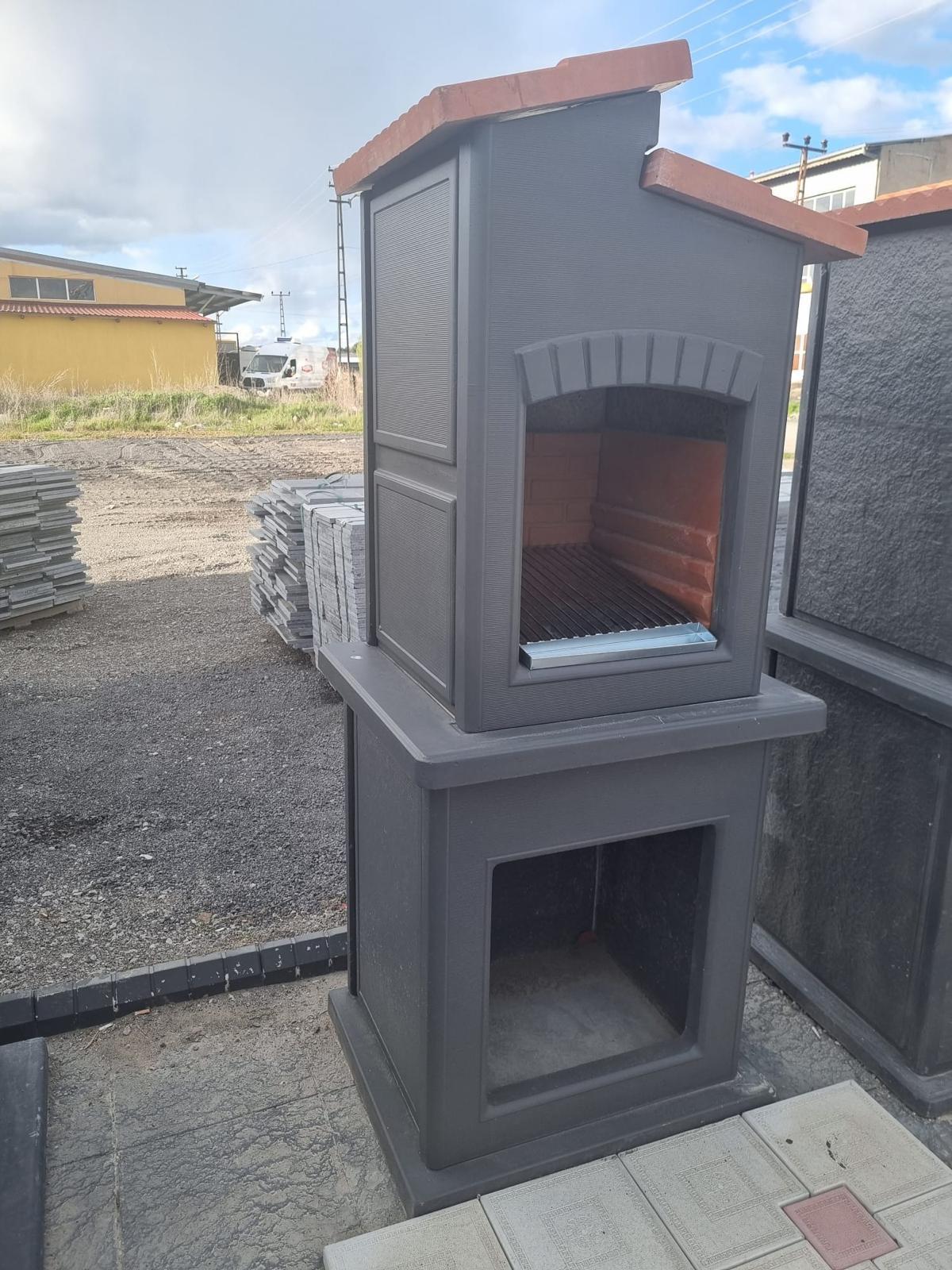 Viltaş Beton Ürünleri